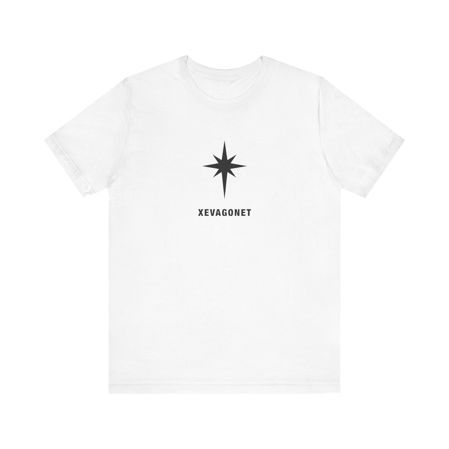 XEVAGONET TEE