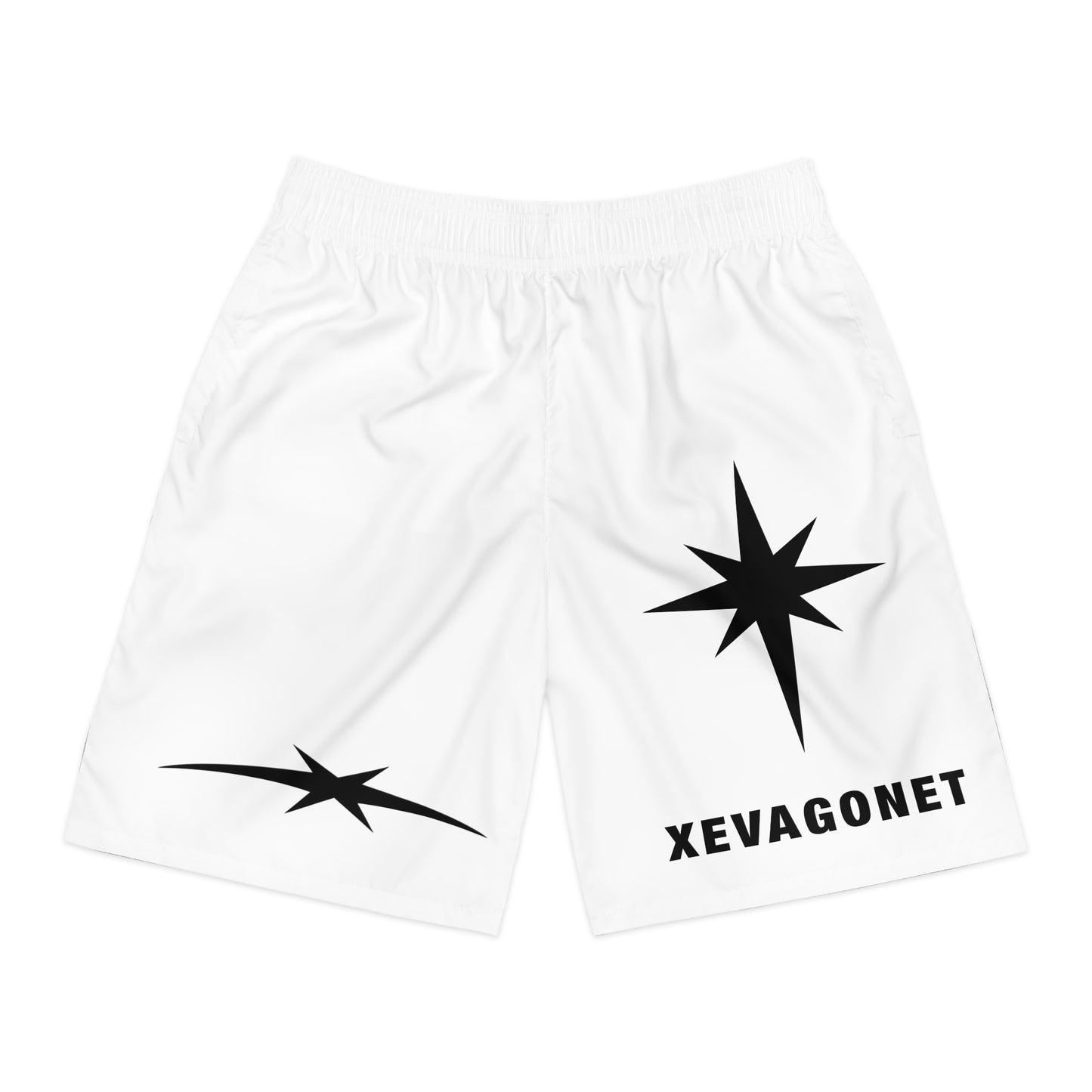 XEVAGONET SHORTS